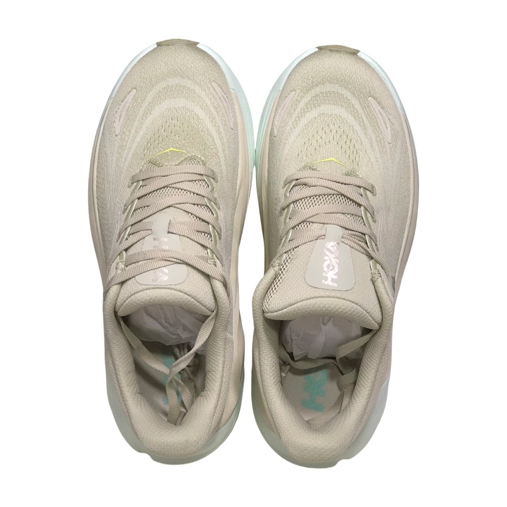 HOKA ONE ONE ARAHI 8 Black Trendy Outdoor Men's and Women's Running Shoes Training Shoes