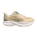 HOKA ONE ONE MACH 6 Men's and Women's Running Shoes Outdoor Anti-slip Training Shoes - Wheat green