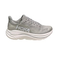 HOKA ONE ONE Clifton 10 Outdoor Cushioned Men's and Women's Running Shoes - Gray