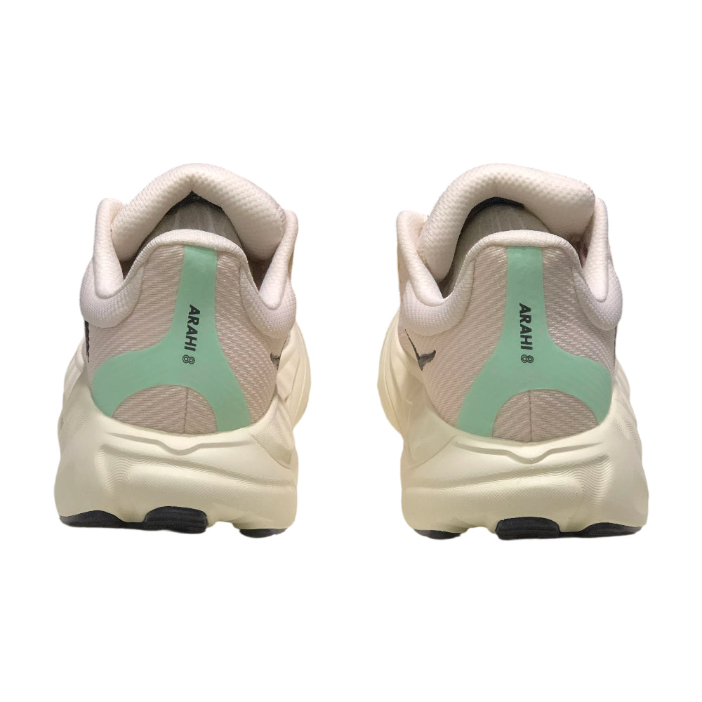 HOKA ONE ONE ARAHI 8 Outdoor All-terrain Men's and Women's Running Shoes Training Shoes - Pink