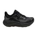 HOKA ONE ONE Clifton 10 Black Men's and Women's Running Shoes Training Shoes Comfortable and breathable Cushioned