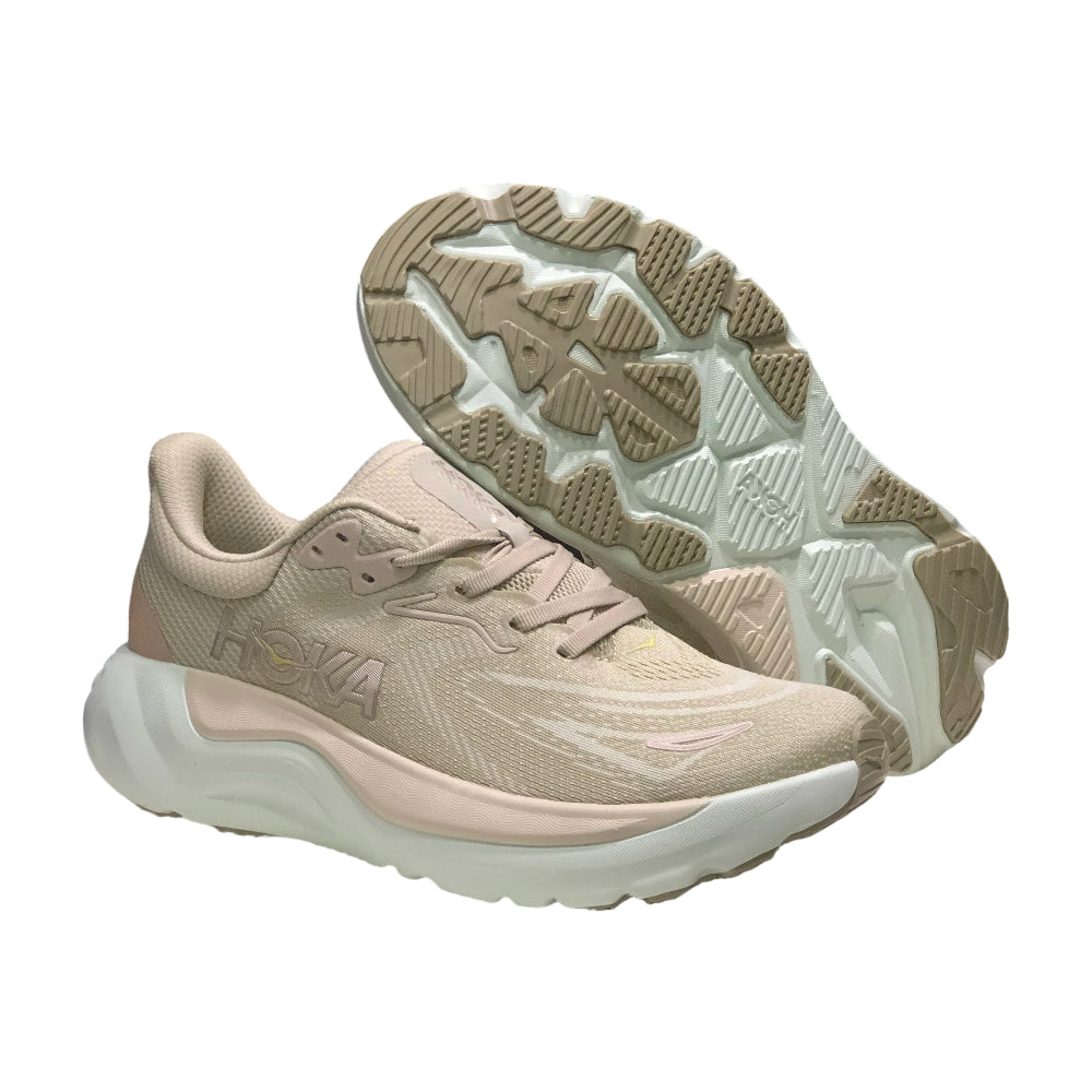 HOKA ONE ONE ARAHI 8 Black Trendy Outdoor Men's and Women's Running Shoes Training Shoes