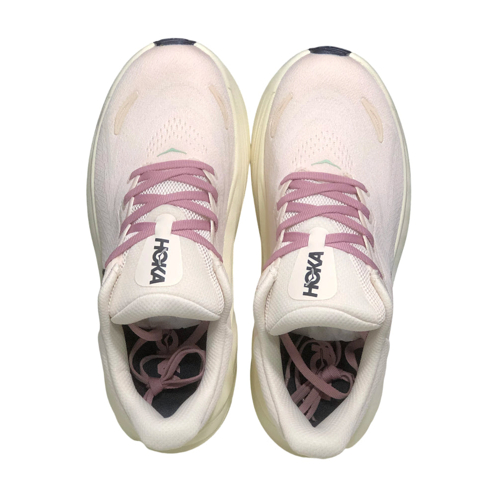 HOKA ONE ONE ARAHI 8 Outdoor All-terrain Men's and Women's Running Shoes Training Shoes - Pink