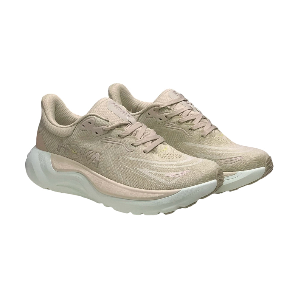 HOKA ONE ONE ARAHI 8 Black Trendy Outdoor Men's and Women's Running Shoes Training Shoes