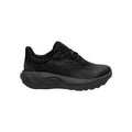 HOKA ONE ONE ARAHI 8 Outdoor Cushioned Men's and Women's Running Shoes Training Shoes - Black
