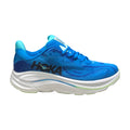 HOKA ONE ONE Clifton 10 Lightweight Cushioned Men's and Women's Running Shoes Training Shoes - Blue