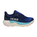 HOKA ONE ONE ARAHI 8 Men's and Women's Running Shoes Comfortable and breathable Training Shoes - Blue