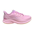 HOKA ONE ONE MACH 6 Men's and Women's Running Shoes Outdoor Anti-slip Training Shoes - Pink