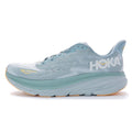 HOKA ONE ONE Clifton 9 Cloud blue outdoor running shoes for men and women training shoes