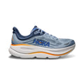 HOKA ONE ONE Bondi 9 Denim Blue Cushioned Men's and Women's Running Shoes Training Shoes