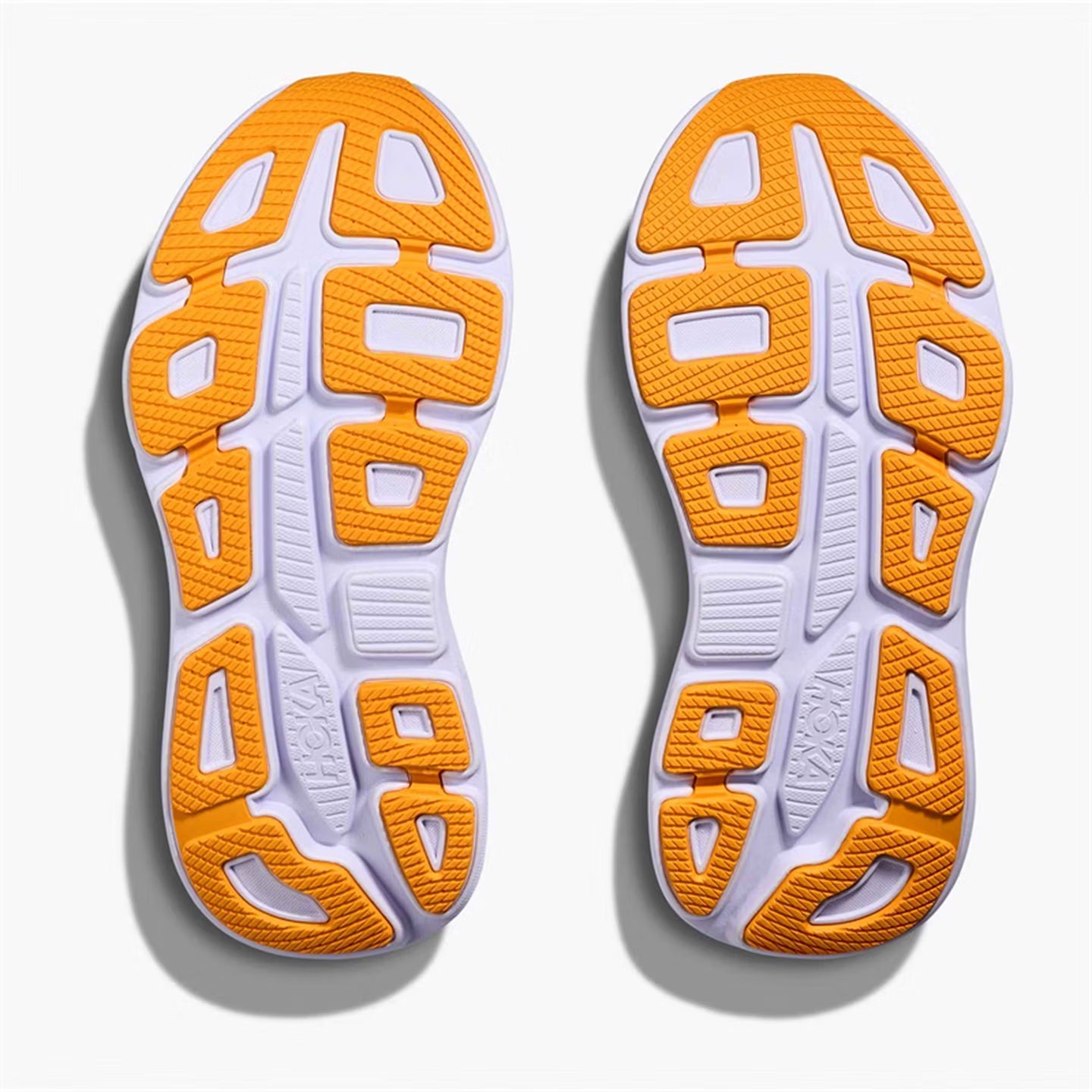 HOKA ONE ONE Bondi 9 Purple trendy men's and women's running shoes and training shoes